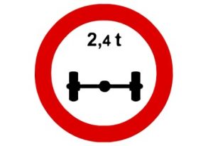 se-ales-de-restricci-n-de-paso-con-imagen-y-significado