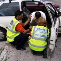 En caso de siniestro, el seguro obligatorio del vehículo responsable del accidente cubrirá los daños producidos a la parte contraria…
