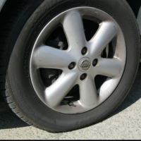 ¿Qué problema puede ocasionar un neumático poco inflado?