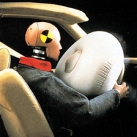 Los airbags son sistemas muy seguros pero…