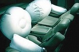 ¿es eficaz el airbag en el caso de que los ocupantes del vehículo no utilicen el cinturón de seguridad?