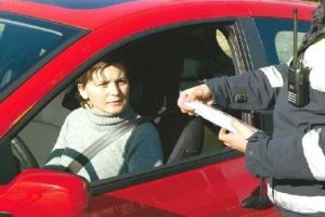 ¿Cuál es la prueba más frecuente en los controles de alcoholemia?