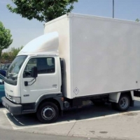 El permiso B, ¿autoriza a conducir un camión de 3.000 kg. de M.M.A que arrastra un remolque ligero?