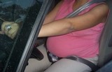 una embarazada, ¿debe llevar puesto el cinturón de seguridad?
