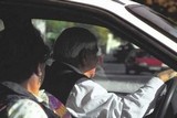 Uno de los problemas que afectan a la capacidad para conducir de las personas mayores es la disminución…